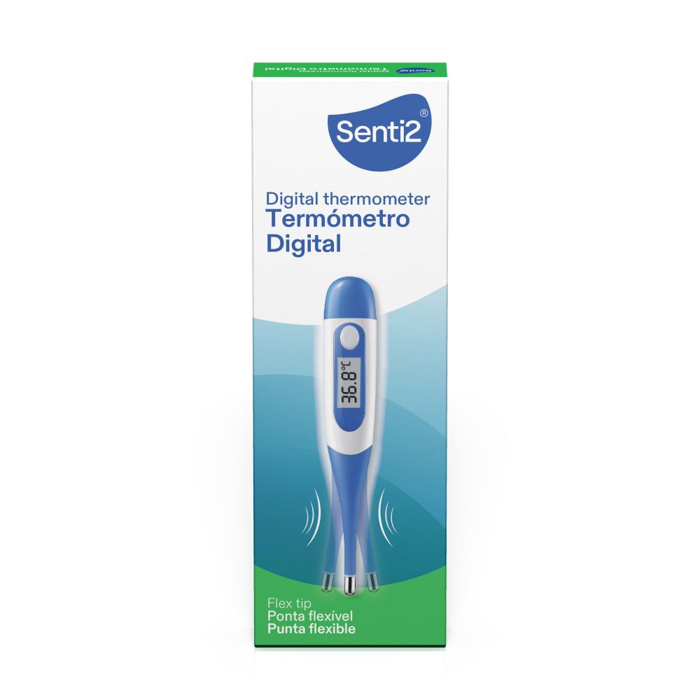 DIGITAL THERMOMETER 1 u